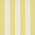 Emma Stripe wallpaper in yellow color - pattern number 5017217 - by Schumacher in the Perennial Favorites collection