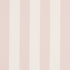 Emma Stripe wallpaper in petal color - pattern number 5017218 - by Schumacher in the Perennial Favorites collection