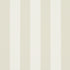Emma Stripe wallpaper in birch color - pattern number 5017221 - by Schumacher in the Perennial Favorites collection
