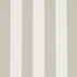Emma Stripe wallpaper in stone color - pattern number 5017223 - by Schumacher in the Perennial Favorites collection