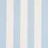Emma Stripe Wallpaper in Ice color - pattern number 5017225 - by Schumacher in the Stars and Stripes collection