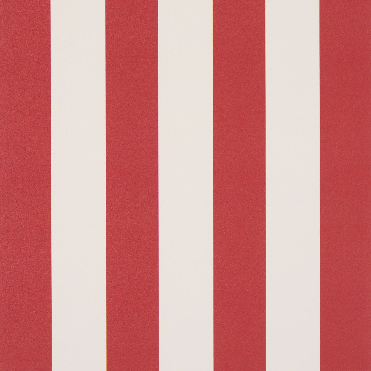 Emma Stripe Wallpaper in Red color - pattern number 5017227 - by Schumacher in the Stars and Stripes collection