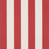 Emma Stripe Wallpaper in Red color - pattern number 5017227 - by Schumacher in the Stars and Stripes collection