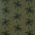 Agua De Coco wallpaper in palm tree green color - pattern number 5017240 - by Schumacher in the Johanna Ortiz collection