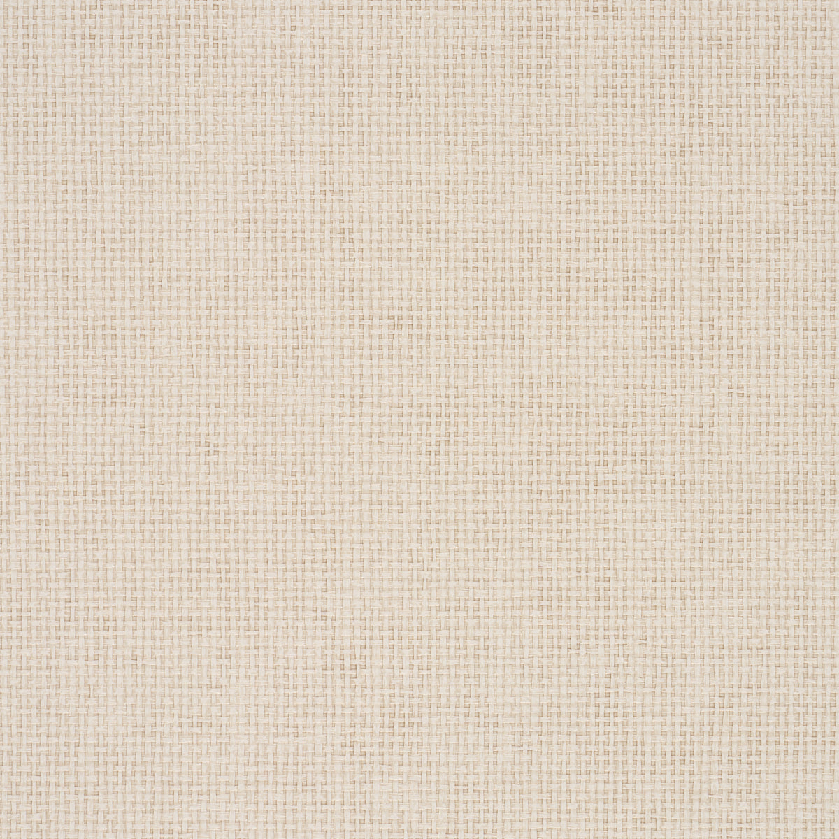 Paperweave Vinyl Wallpaper in alabaster color - pattern number 5017250 - by Schumacher in the Schumacher Utility collection