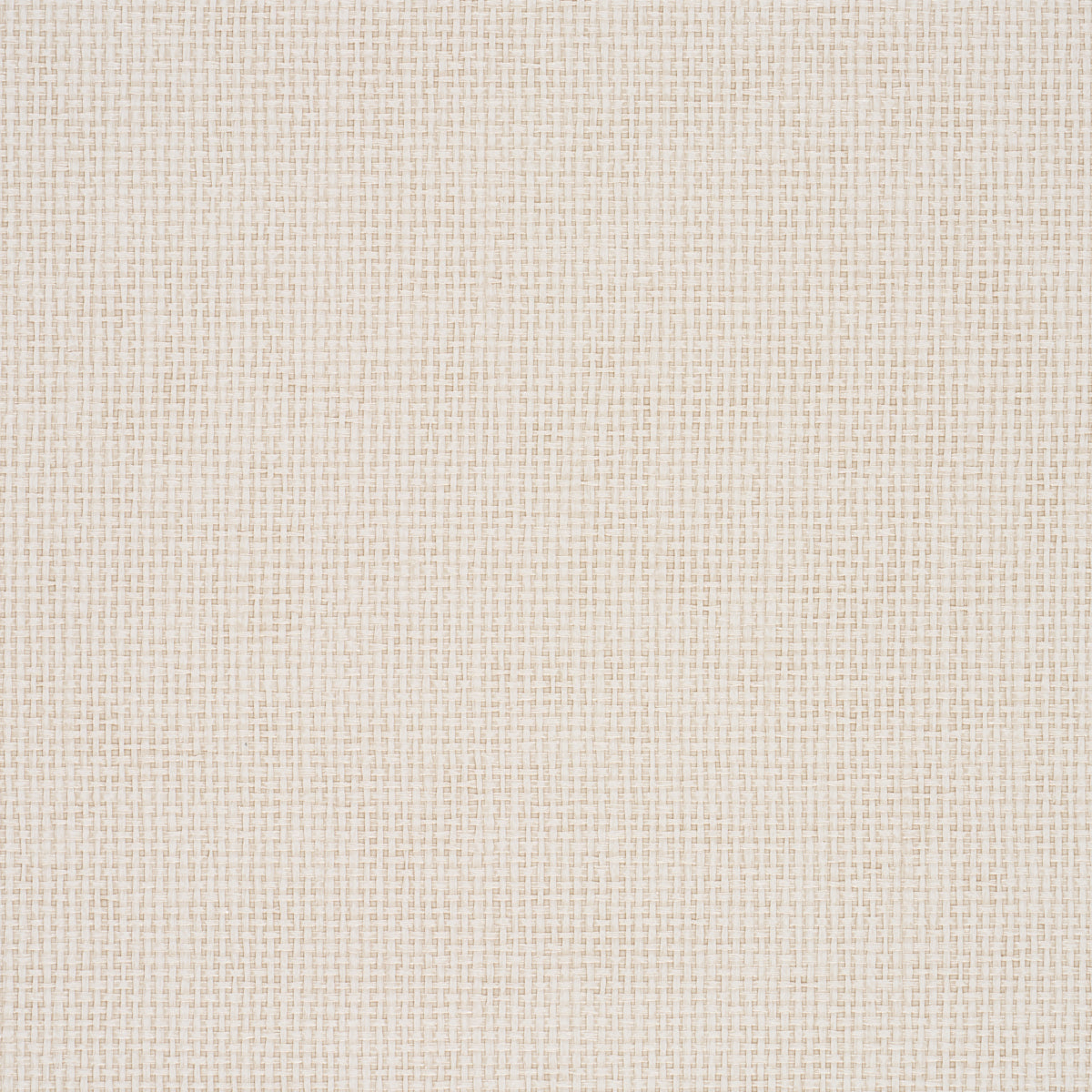 Paperweave Vinyl Wallpaper in pearl color - pattern number 5017251 - by Schumacher in the Schumacher Utility collection