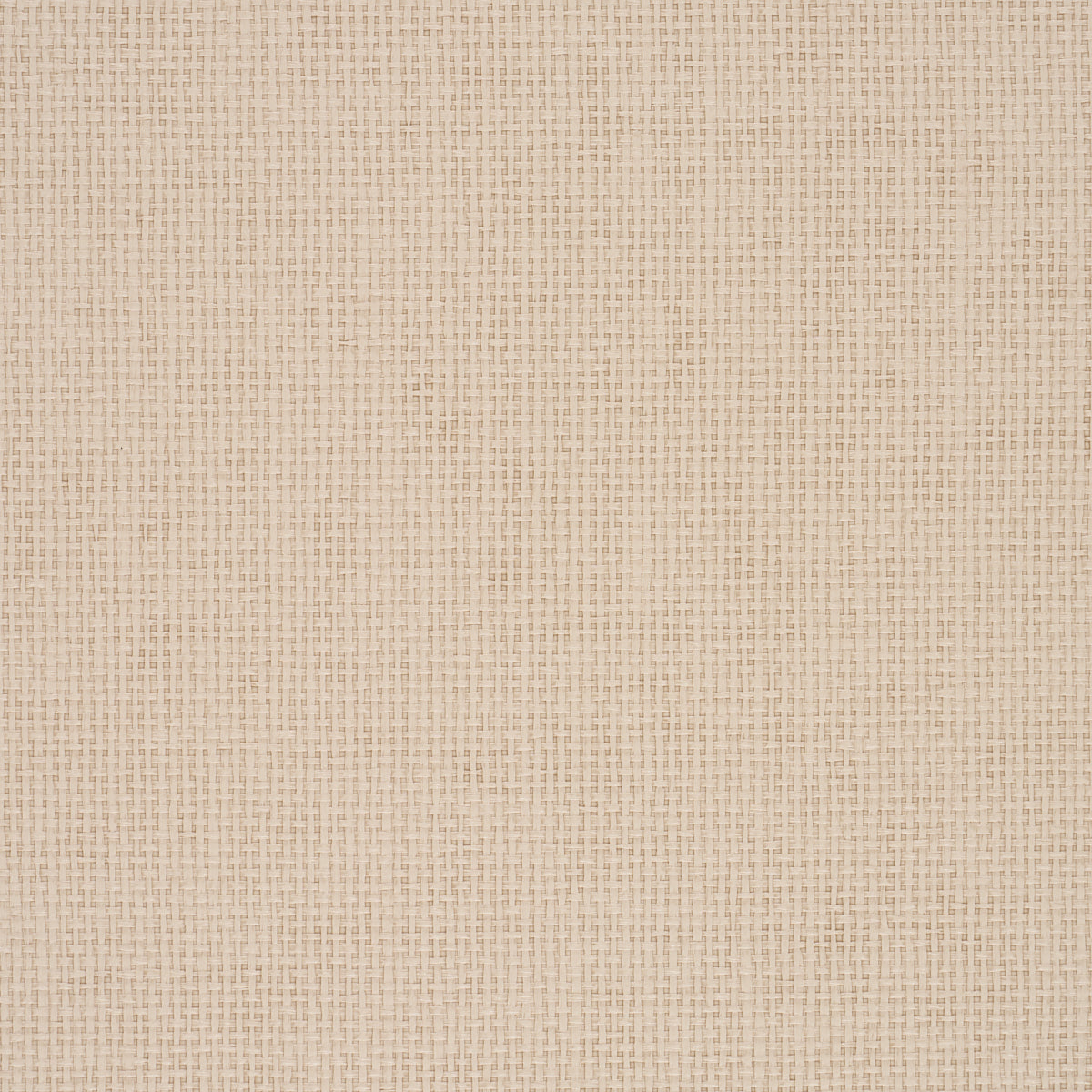 Paperweave Vinyl Wallpaper in wheat color - pattern number 5017252 - by Schumacher in the Schumacher Utility collection