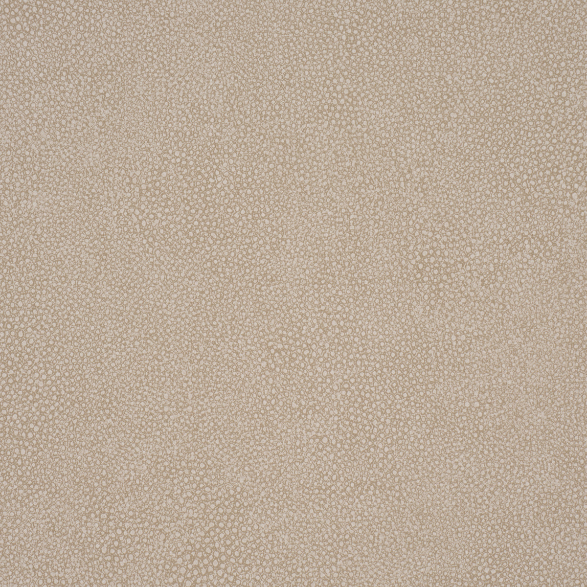 Dunbar Shagreen Vinyl Sandstone Wallpaper by Schumacher