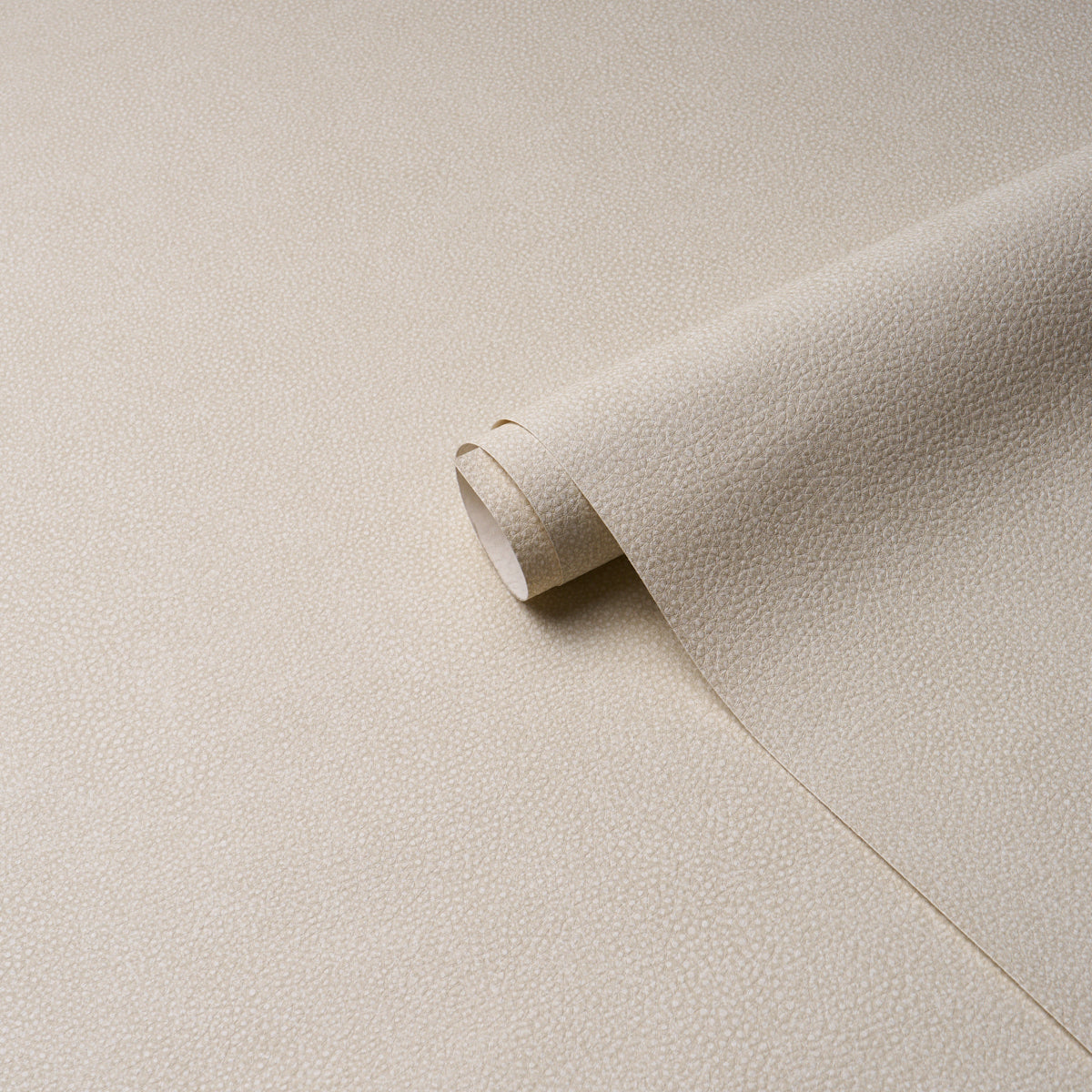 Dunbar Shagreen Vinyl Wallpaper in alabaster color - pattern number 5017264 - by Schumacher in the Schumacher Utility collection