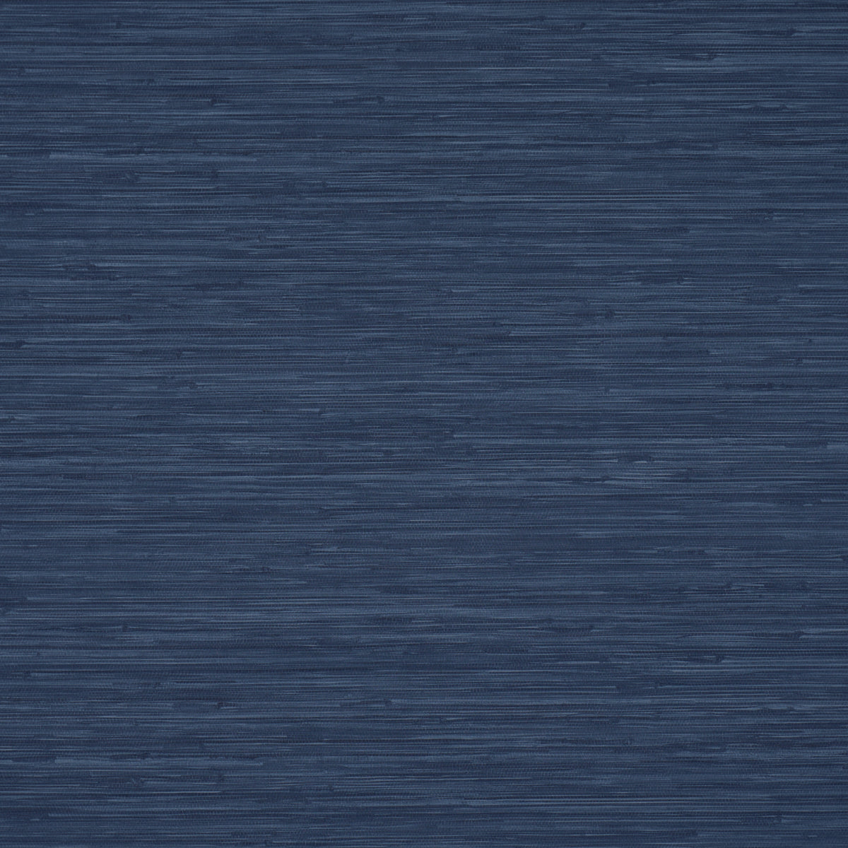 Horizon Grasscloth Vinyl Wallpaper in indigo color - pattern number 5017277 - by Schumacher in the Schumacher Utility collection