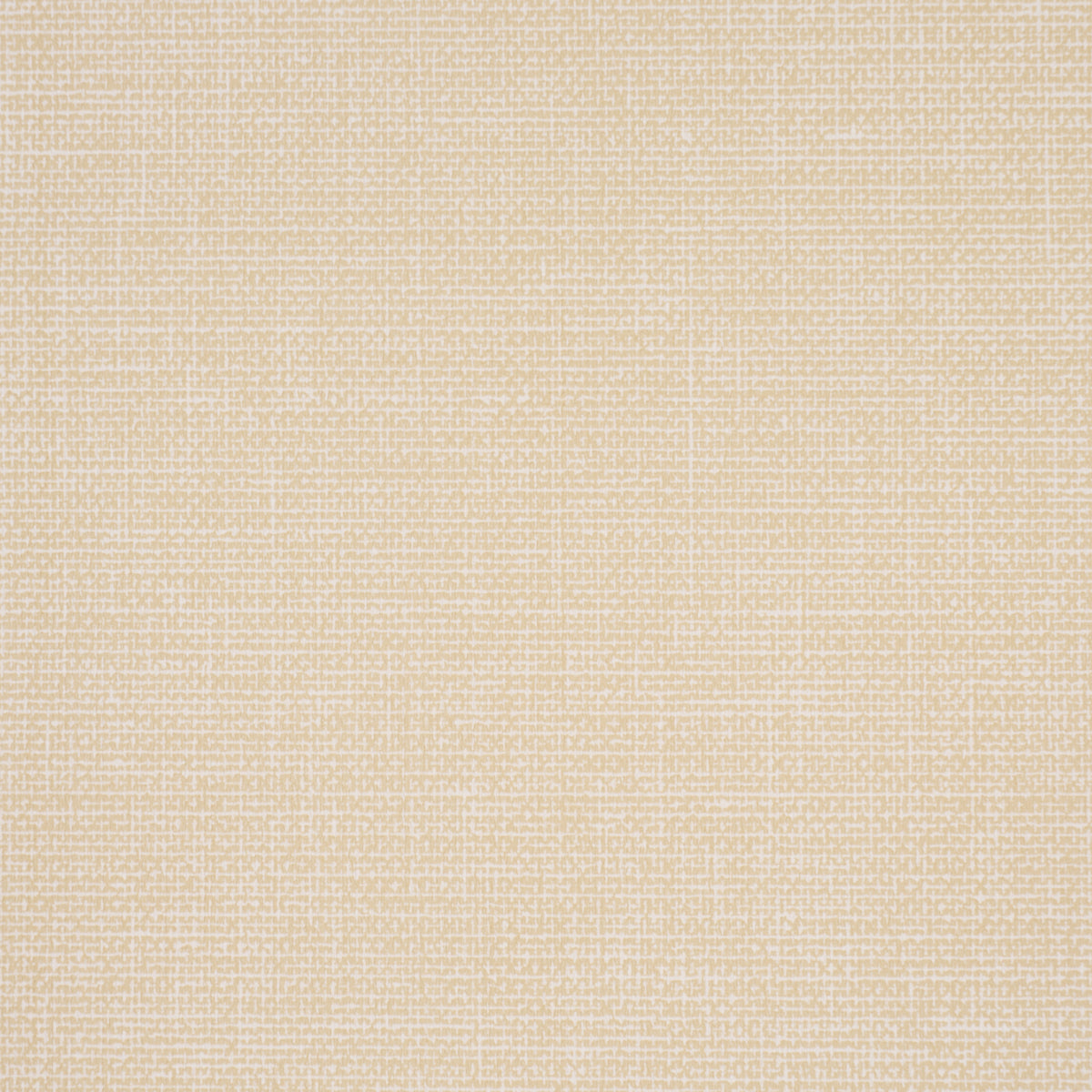 Linen Gesso Vinyl Wallpaper in maize color - pattern number 5017284 - by Schumacher in the Schumacher Utility collection