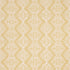 Berkeley Wallpaper in straw color - pattern number 5017312 - by Schumacher in the Williamsburg collection