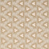 Custis Orchard Wallpaper in twig color - pattern number 5017340 - by Schumacher in the Williamsburg collection