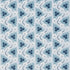 Custis Orchard Wallpaper in sky color - pattern number 5017342 - by Schumacher in the Williamsburg collection