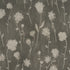 Before Midnight Wallpaper in charcoal color - pattern number 5017360 - by Schumacher in the Backdrop I collection