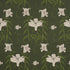 Lady Lilith Wallpaper in olive color - pattern number 5017380 - by Schumacher in the Backdrop I collection