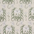 Lady Lilith Wallpaper in off white color - pattern number 5017381 - by Schumacher in the Backdrop I collection