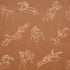 Tanbark Wallpaper in earthy brown color - pattern number 5017390 - by Schumacher in the Backdrop I collection