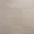 Quinton Offset Rib Wallpaper in platinum color - pattern number 5017410 - by Schumacher in the Patterson Flynn collection