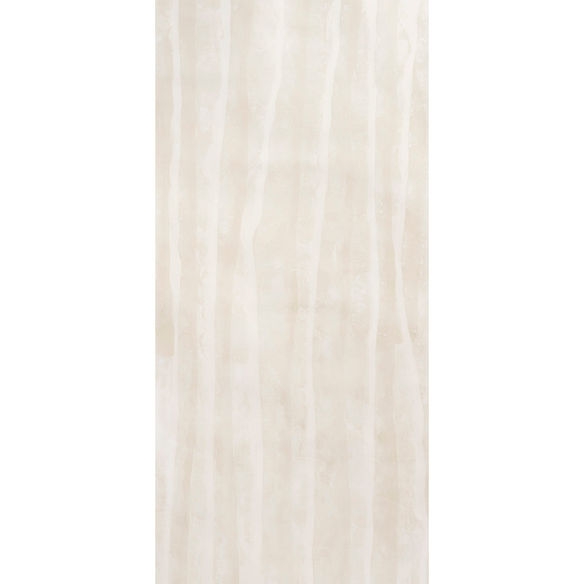 Alden Organic Plaster Wallpaper in oyster color - pattern number 5017420 - by Schumacher in the Patterson Flynn collection