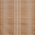 Cassia Silk Stripe Wallpaper in neutral color - pattern number 5017450 - by Schumacher in the Patterson Flynn collection