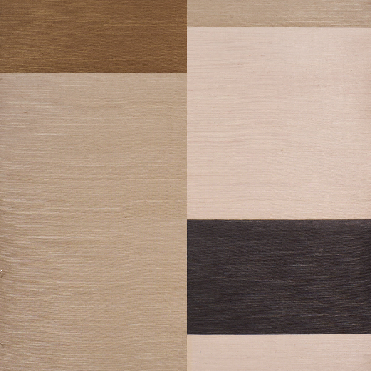 Kaori Panel Set Wallpaper in driftwood color - pattern number 5017460 - by Schumacher in the Patterson Flynn collection