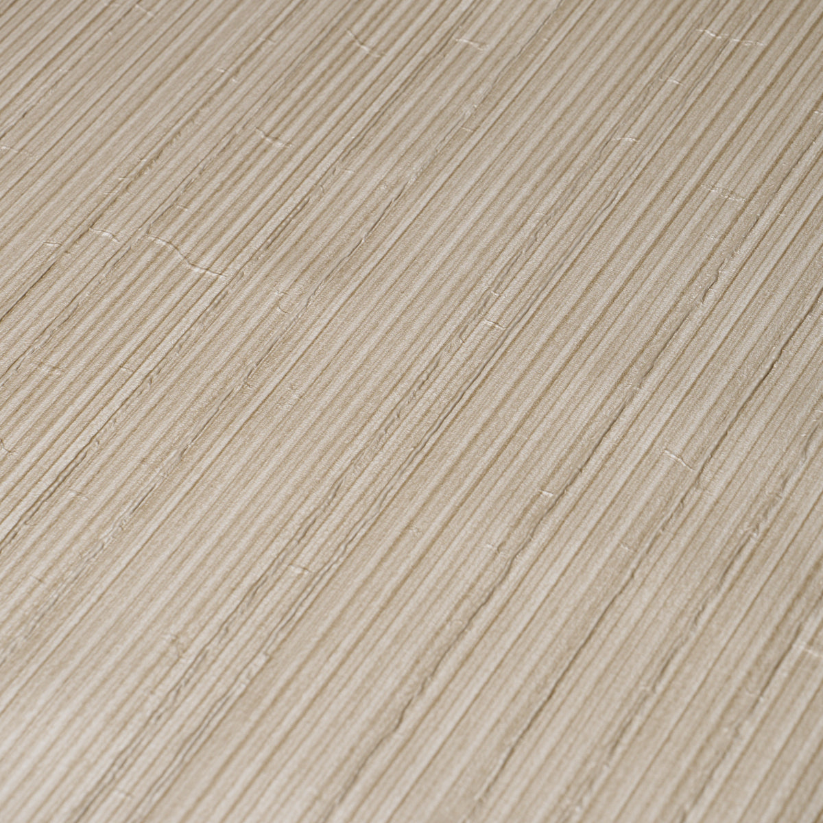 Rimini Rib Vinyl Wallpaper in champagne color - pattern number 5017471 - by Schumacher in the Schumacher Utility collection