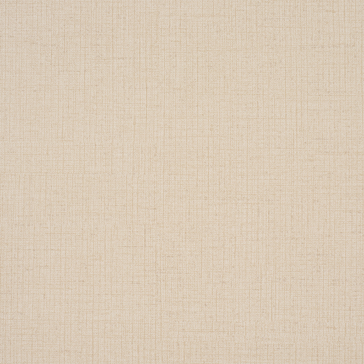 Banbridge Linen Vinyl Wallpaper in sand color - pattern number 5017492 - by Schumacher in the Schumacher Utility collection