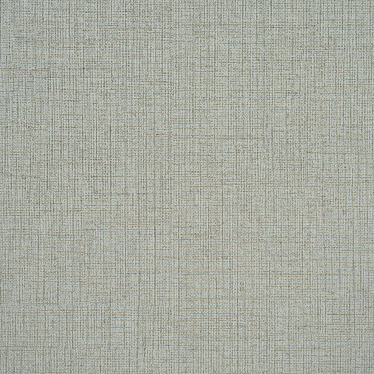 Banbridge Linen Vinyl Wallpaper in mineral color - pattern number 5017493 - by Schumacher in the Schumacher Utility collection