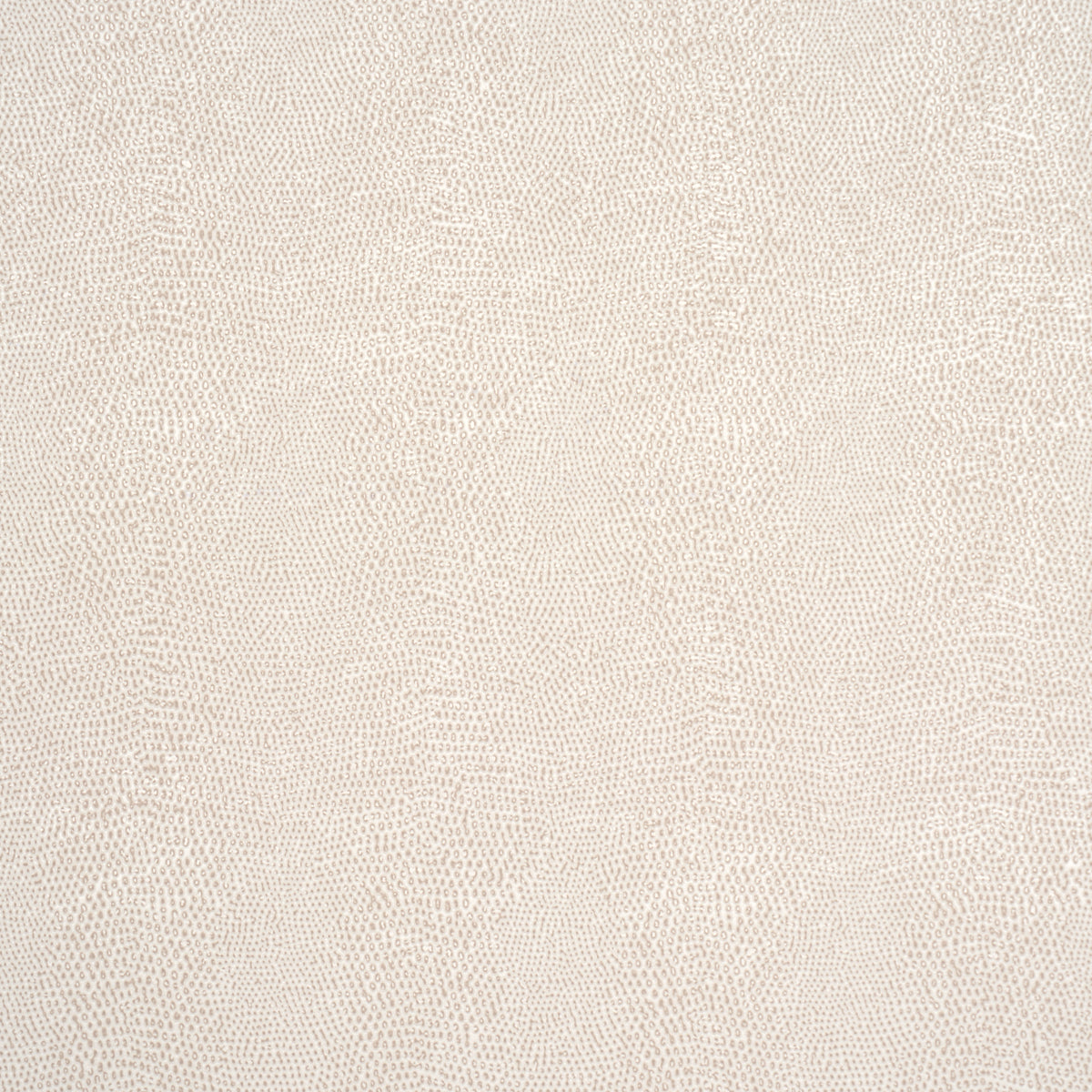 Snakeskin Vinyl Wallpaper in ivory color - pattern number 5017500 - by Schumacher in the Schumacher Utility collection