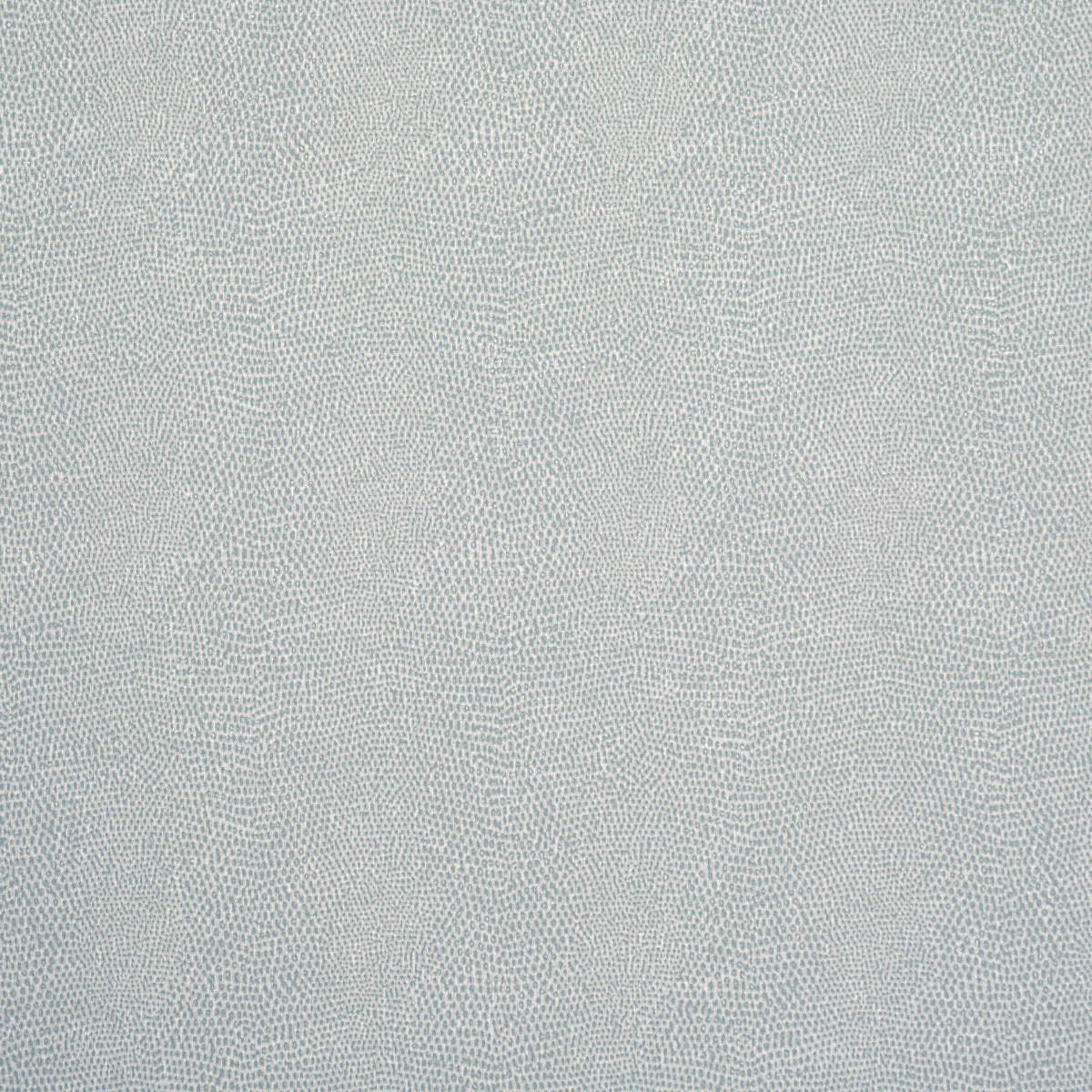 Snakeskin Vinyl Wallpaper in sky color - pattern number 5017504 - by Schumacher in the Schumacher Utility collection