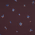 La Belle Wallpaper in warm purple color - pattern number 5017512 - by Schumacher in the Backdrop I collection