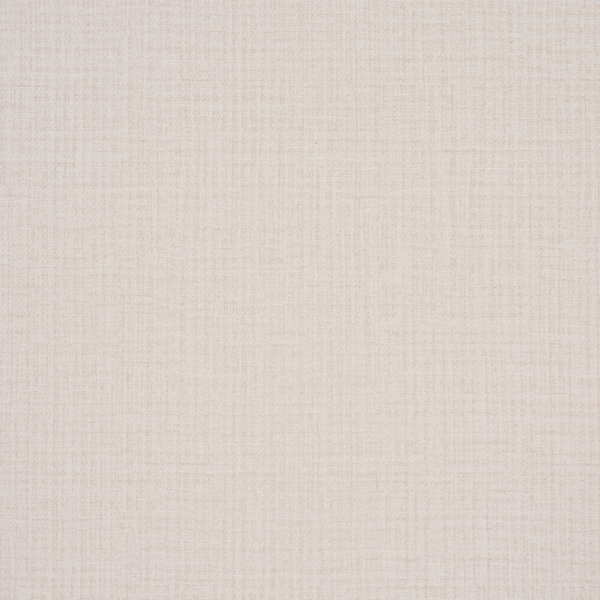 Campagne Linen Vinyl Wallpaper in alabaster color - pattern number 5017520 - by Schumacher in the Schumacher Utility collection