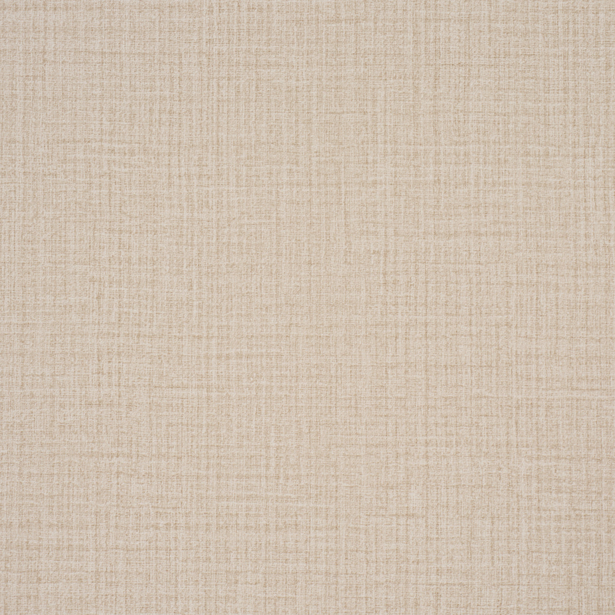Campagne Linen Vinyl Wallpaper in flax color - pattern number 5017521 - by Schumacher in the Schumacher Utility collection