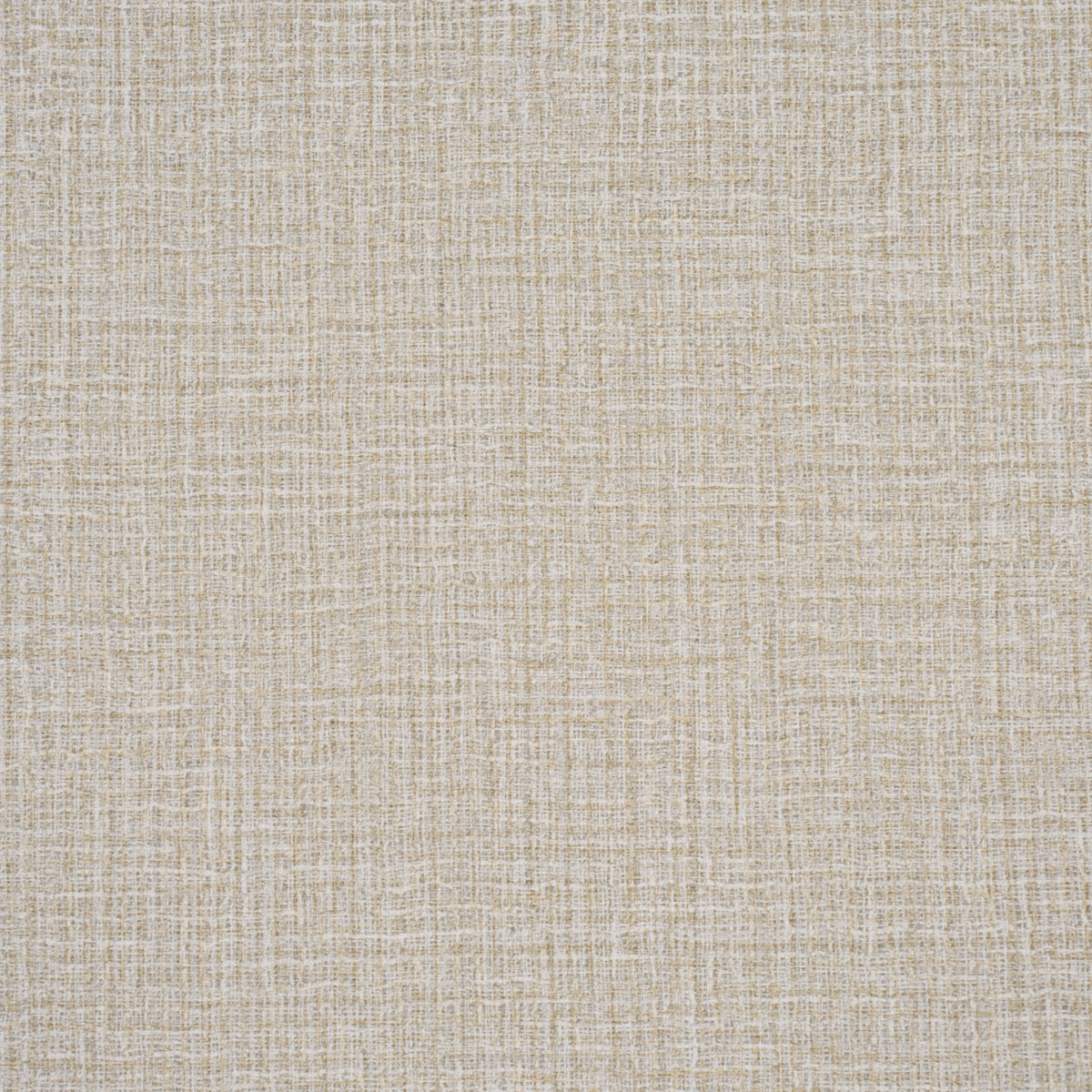 Campagne Linen Vinyl Wallpaper in stone color - pattern number 5017523 - by Schumacher in the Schumacher Utility collection