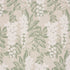 Lucia Wisteria Wallpaper in sage color - pattern number 5017530 - by Schumacher in the Schumacher Classics collection