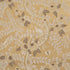 Tole Bird Wallpaper in gold color - pattern number 5017540 - by Schumacher in the Schumacher Classics collection
