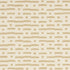 Abstract Ikat Sisal Wallpaper in beige color - pattern number 5017591 - by Schumacher in the Perennial Favorites collection