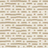 Abstract Ikat Sisal Wallpaper in taupe color - pattern number 5017592 - by Schumacher in the Perennial Favorites collection