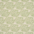Ramsgate Wallpaper in seaweed color - pattern number 5017611 - by Schumacher in the Drusus Tabor collection