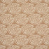 Ramsgate Wallpaper in tan color - pattern number 5017612 - by Schumacher in the Drusus Tabor collection