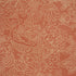 Chiang Mai Dragon Silhouette Raffia Wallpaper in terracotta color - pattern number 5017620 - by Schumacher in the Atelier Paris collection