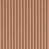 Edwin Stripe Narrow Wallpaper in chestnut rose color - pattern number 5017634 - by Schumacher in the Atelier Paris collection