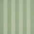 Edwin Stripe Medium Wallpaper in sage color - pattern number 5017640 - by Schumacher in the Atelier Paris collection