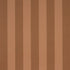 Edwin Stripe Medium Wallpaper in terracotta color - pattern number 5017641 - by Schumacher in the Atelier Paris collection