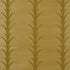 Acanthus Stripe Sisal Wallpaper in celery color - pattern number 5017650 - by Schumacher in the Atelier Paris collection