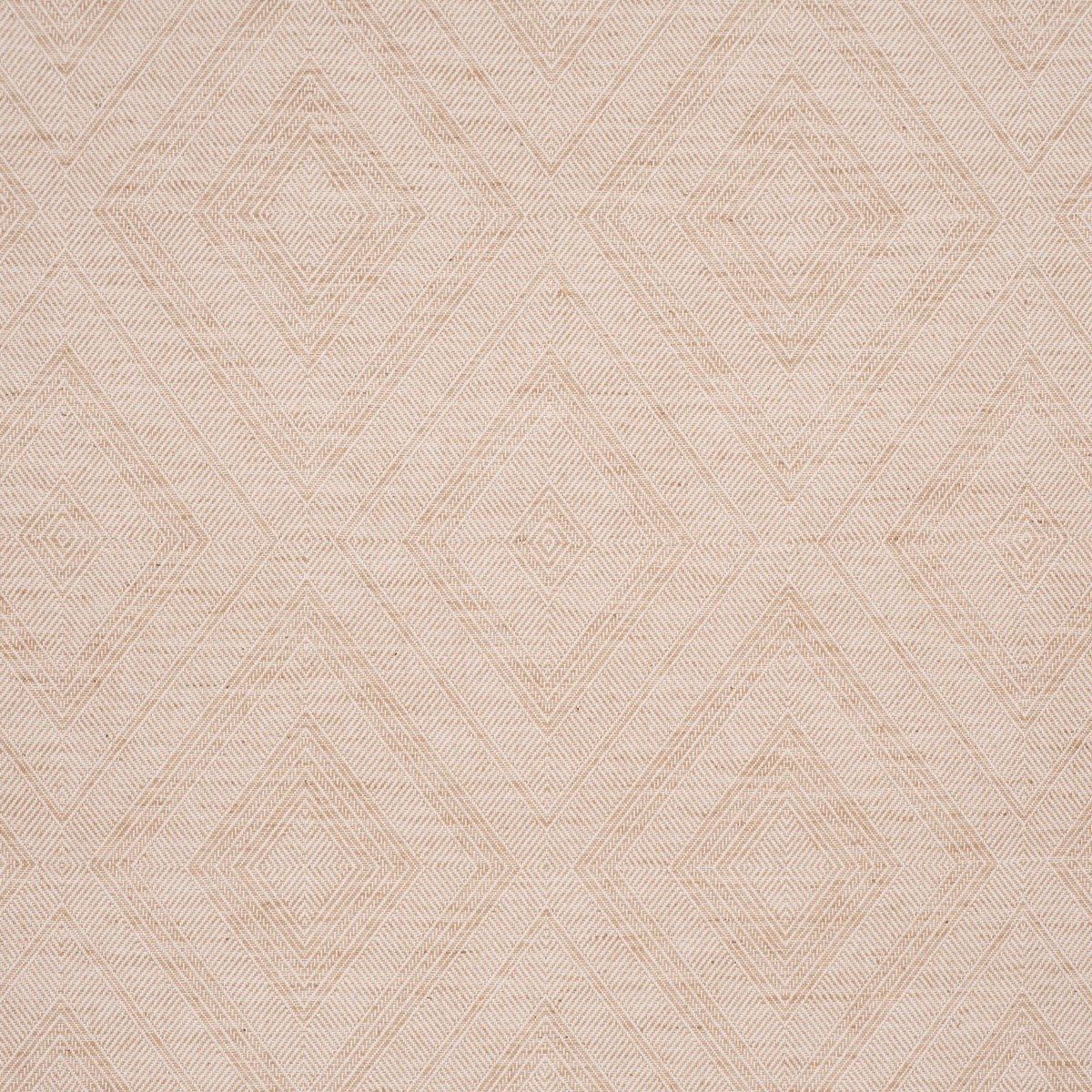 Tortola Linen Paperweave Large Wallpaper in natural color - pattern number 5017670 - by Schumacher in the Novelty and Textured Wallcovering collection