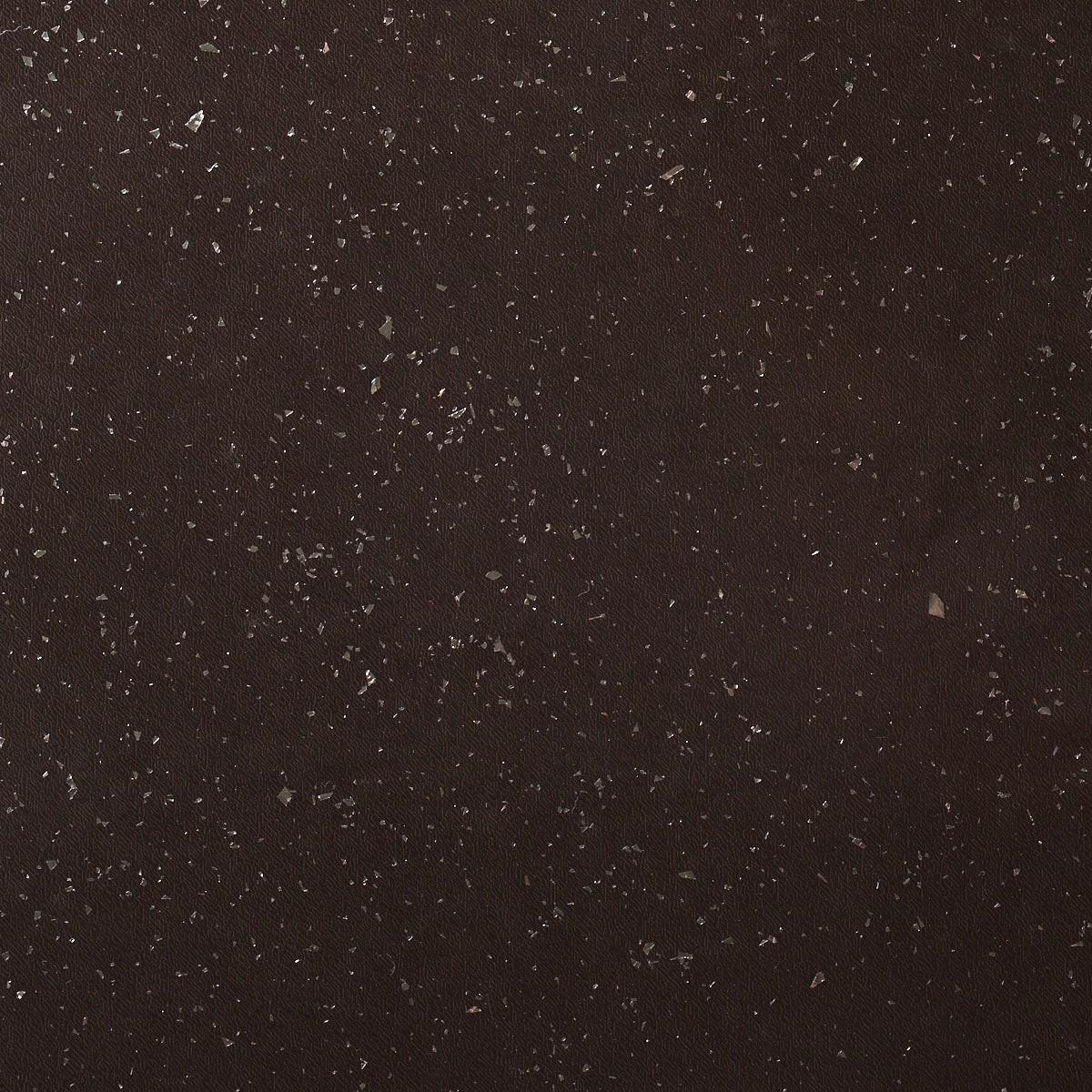 Nova Texture Wallpaper in espresso color - pattern number 5017680 - by Schumacher in the Novelty and Textured Wallcovering collection