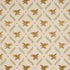 Lolaire Wallpaper in ivory color - pattern number 5017740 - by Schumacher in the A Country Life collection