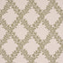 Tyninghame Trellis Wallpaper in sage color - pattern number 5017750 - by Schumacher in the A Country Life collection